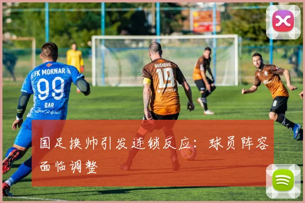 国足换帅引发连锁反应：球员阵容面临调整
